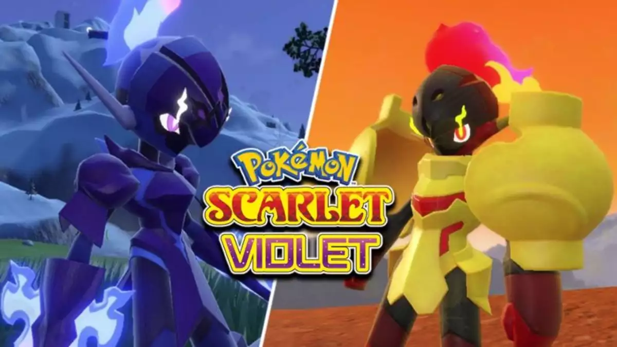 Pokémon Scarlet & Violet Nintendo Switch Review - Are They Worth