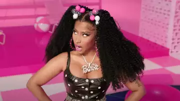 Nicki Minaj, Roblox Join Forces For 'Pink Friday 2,' Dominating