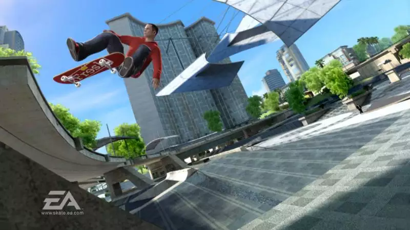 Skate 4: Release Date Speculation, News, Gameplay, Leaks & More - GINX TV