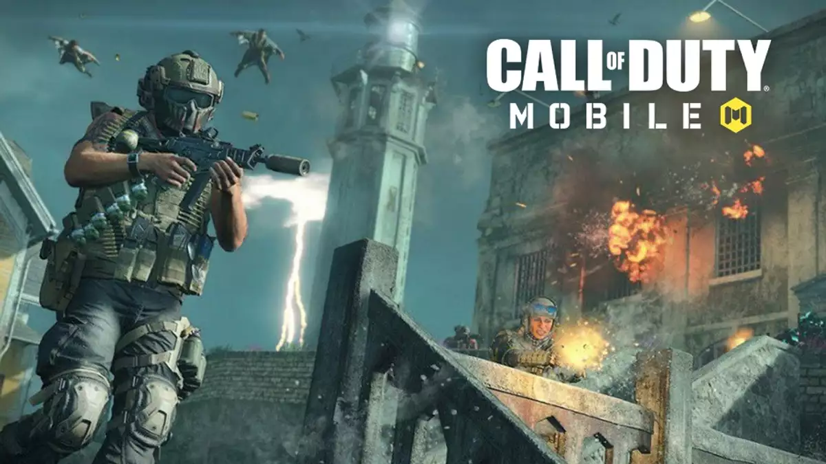 Call of Duty: Mobile Season 1 – 'Heist' begins January 20: All you