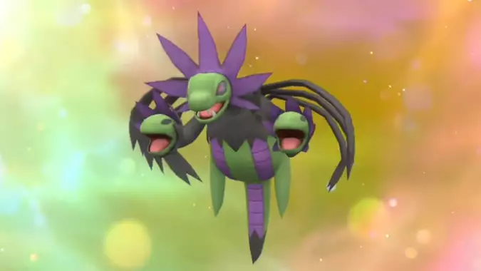 How To Get Shiny Koraidon And Miraidon In Pokemon Scarlet And Violet - GINX  TV