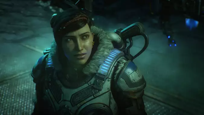 Gears 5' Might Be Coming in September (Rumor)