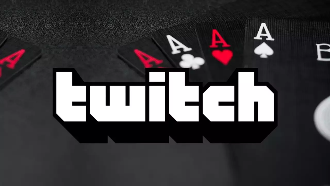 Twitch streamers say one of their own scammed them for gambling money - The  Verge