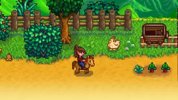 Is Stardew Valley crossplay? PC, Xbox, PlayStation & Switch cross-platform  explained - Charlie INTEL