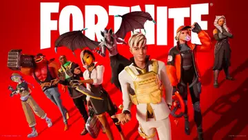 Fortnite Codes (September 2023): Redeem Free V-Bucks, Emotes, Outfits