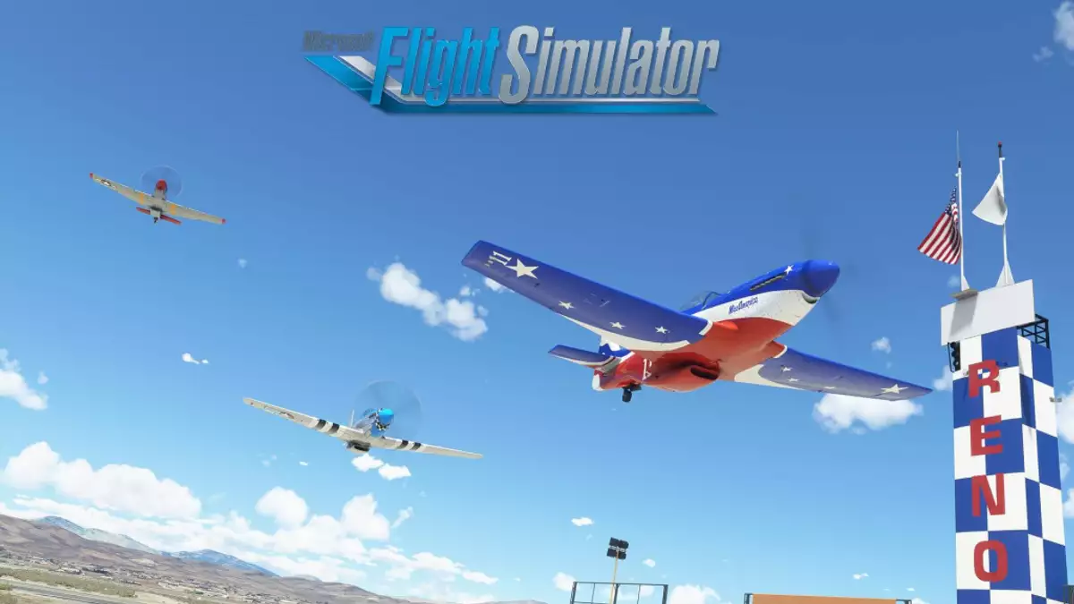 LATEST* Microsoft Flight Simulator Xbox COUNTDOWN: Release Time