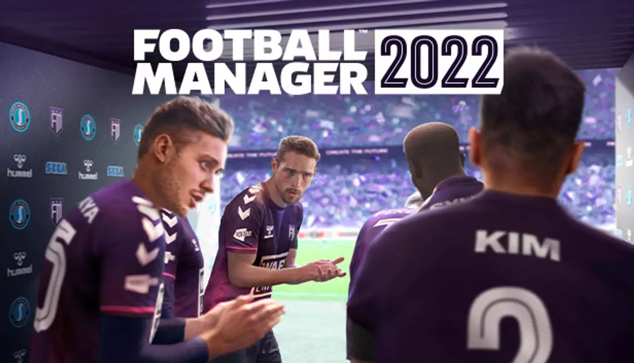 Football Manager 2022 free agents: Who are the best out of contract players  to sign?