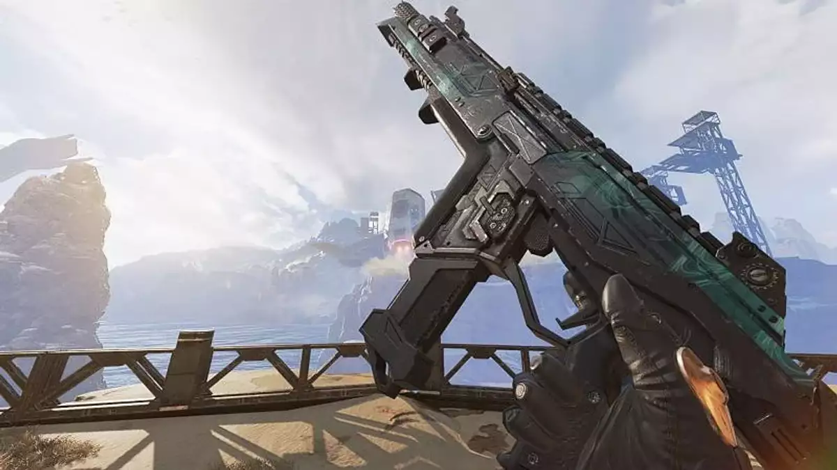 Apex Legends Mobile Weapon Tier ListDecember 2023-Game Guides-LDPlayer