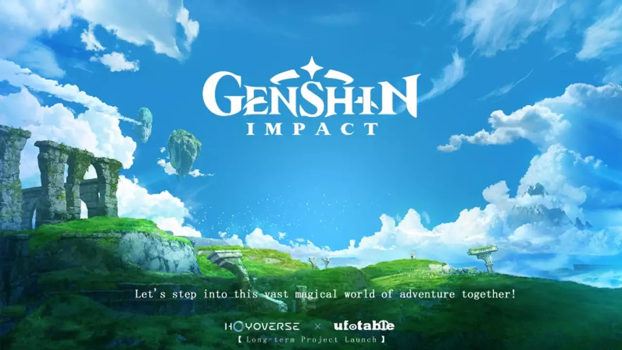 Genshin Impact's Anime Reportedly Features Better Animation Than Demon  Slayer - IMDb