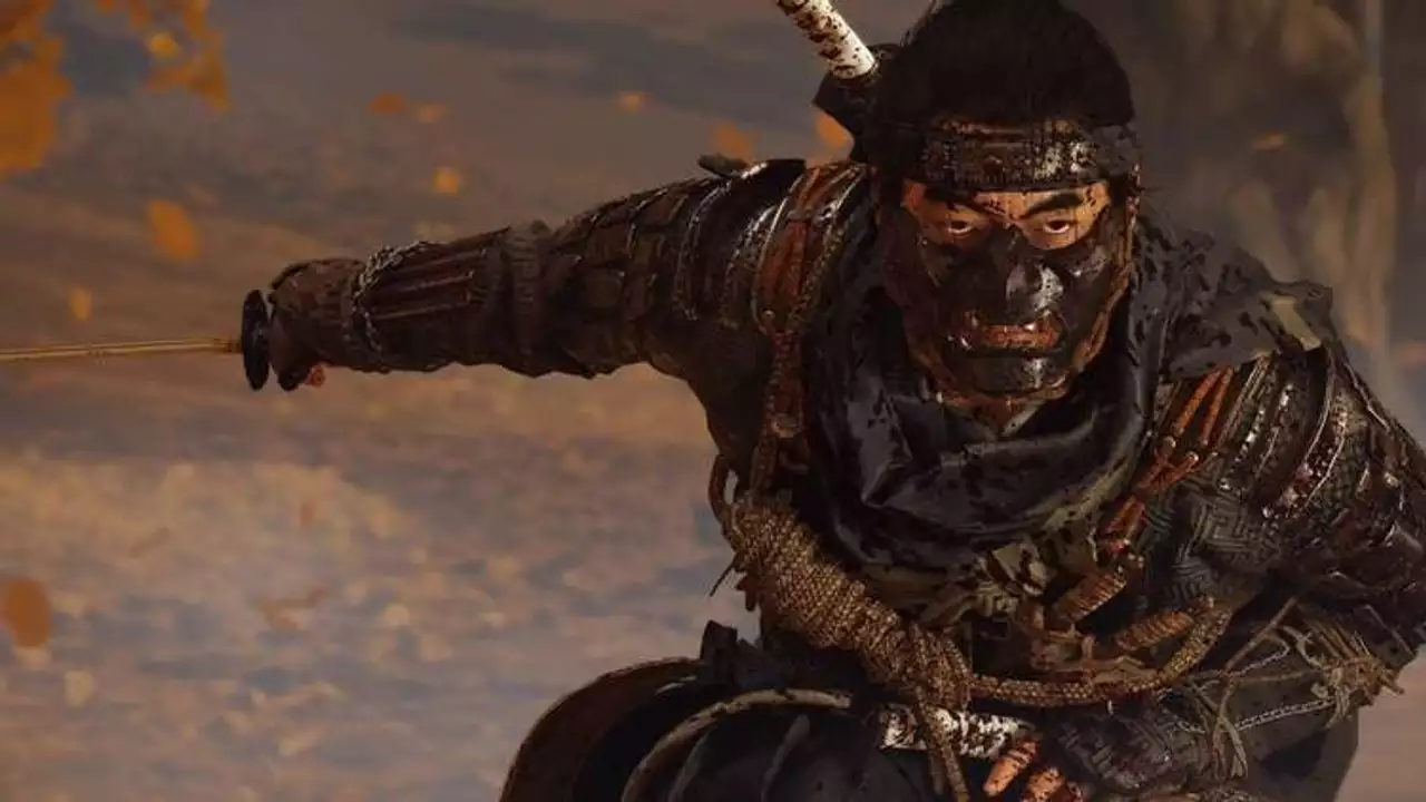 Ghost of Tsushima - IGN Review Score, Ghost of Tsushima's enormous and  densely packed samurai adventure is filled with visual spectacle and  excellent combat that manages to stay challenging