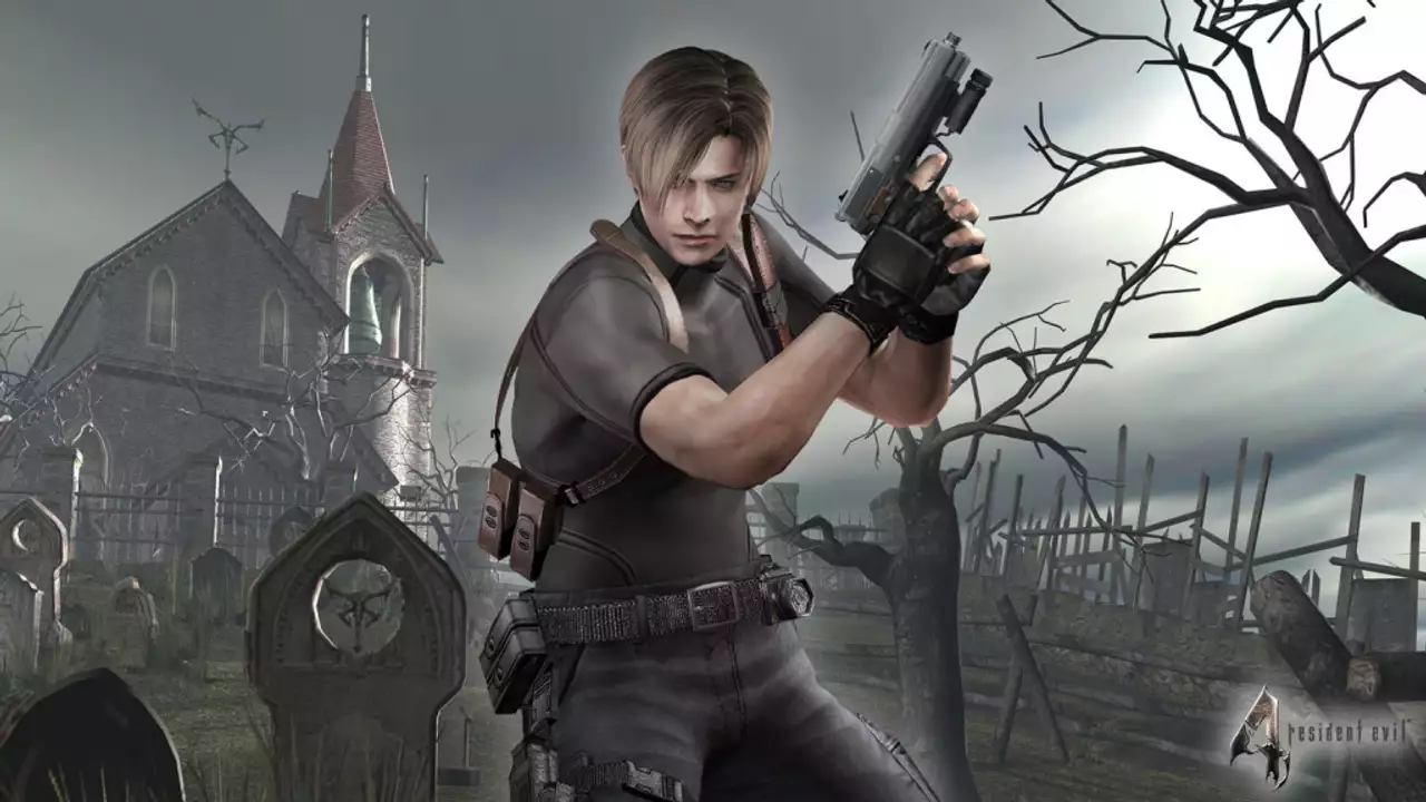 Resident Evil 4 Mod Transports Remake's Best Addition to the Original Game.  Gaming news - eSports events review, analytics, announcements, interviews,  statistics - j7VJxxWfU