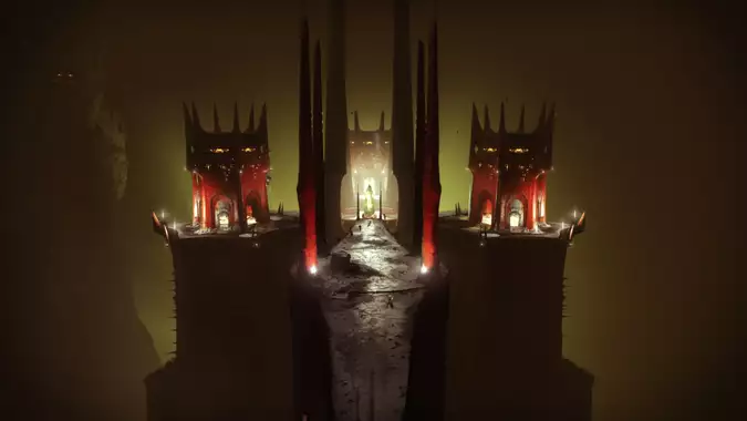 All Destiny 2 Cosmodrome Region Chest Locations - GINX TV