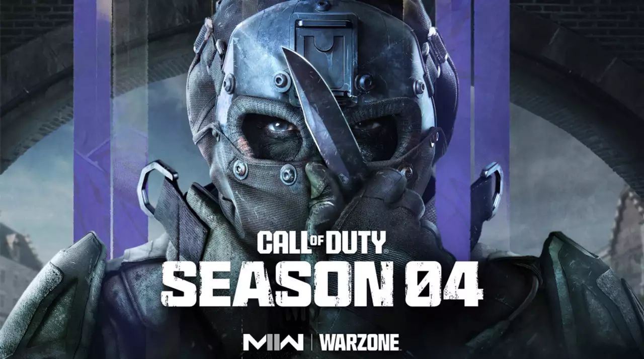 MW2, Warzone 2 Season 4 reloaded (ft. The Boys) release time - Polygon