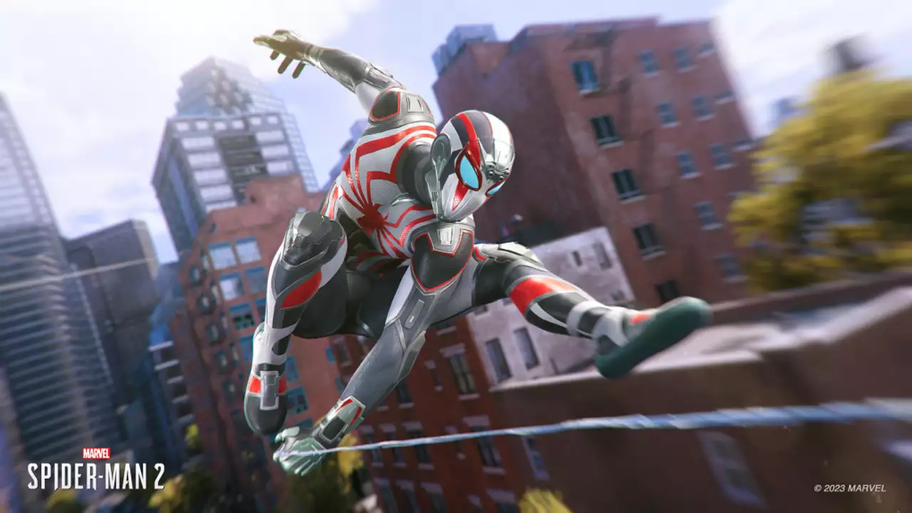 Does Marvel's Spider-Man 2 have early access?