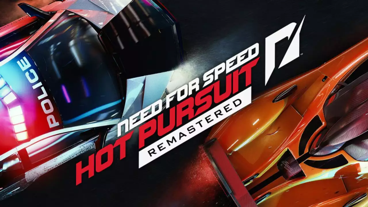 Need for Speed Hot Pursuit Remastered will be free via Prime Gaming