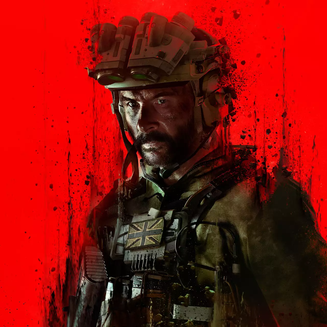 Slide Canceling & Dead Silence Return in Modern Warfare 3 - Esports  Illustrated