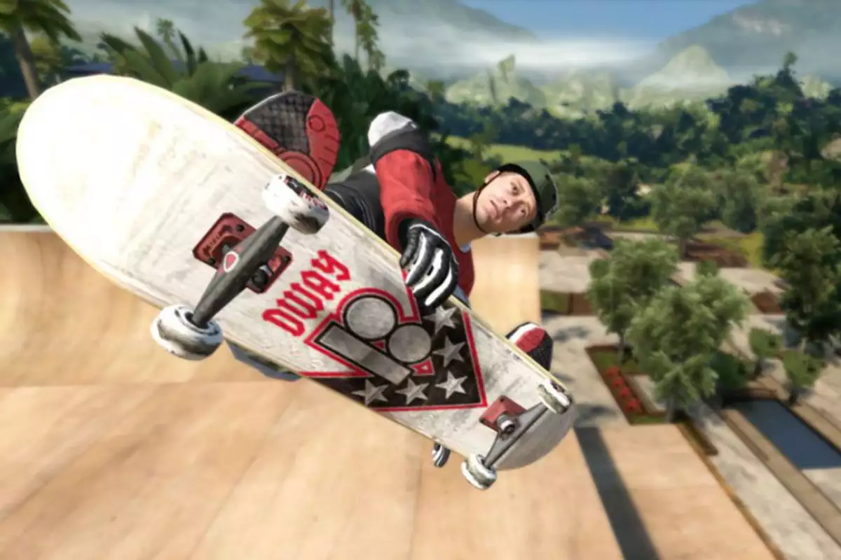 Skate 4: Release Date Speculation, News, Gameplay, Leaks & More - GINX TV