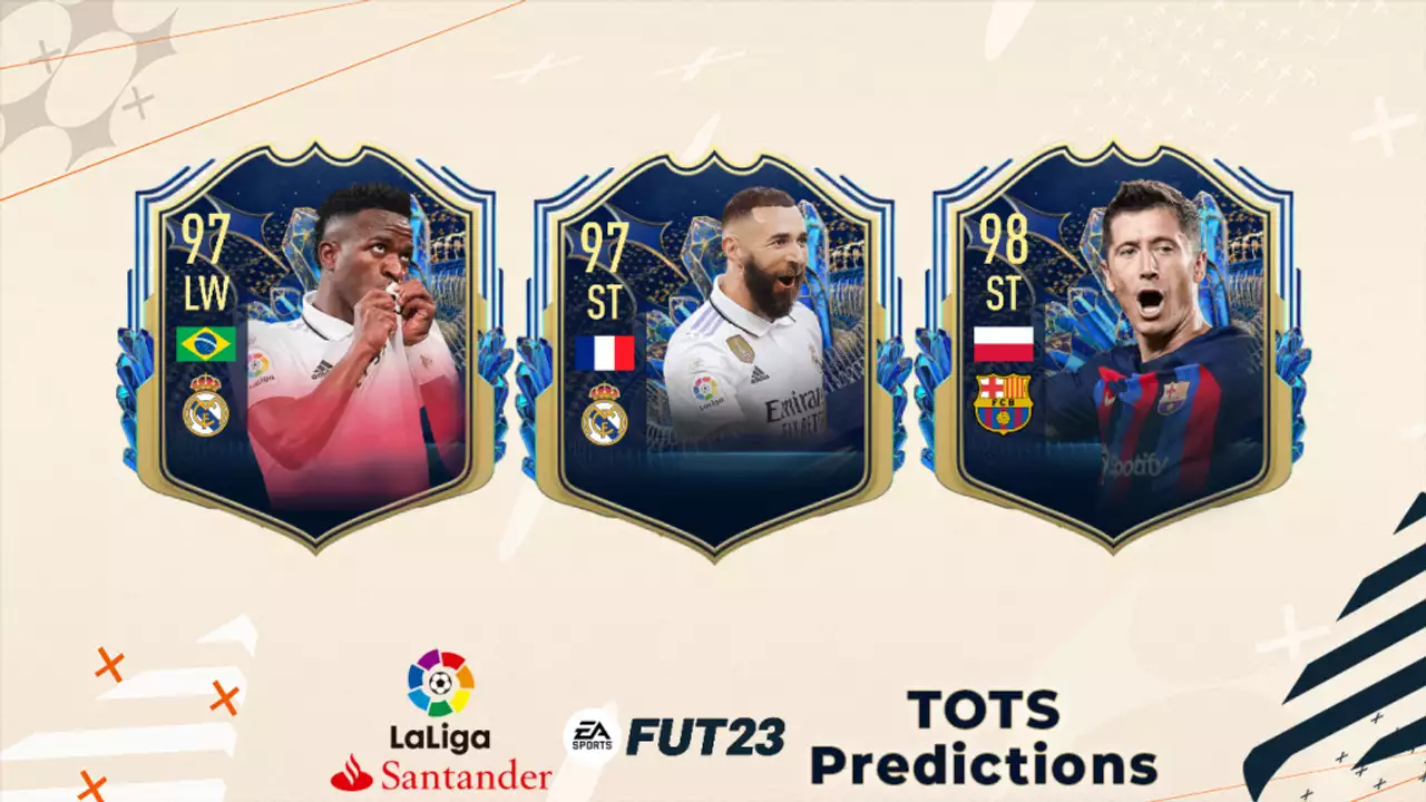 FIFA 23 Prime Gaming (October 2023): How To Claim Free Rewards - GINX TV