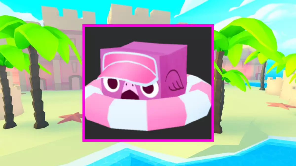 Flamingo GETS STAR CODE? Roblox EXPANDING?