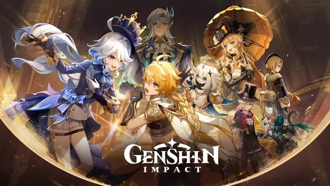 Genshin Impact 4.1 Codes (September 2023): Free Primogems, Mora