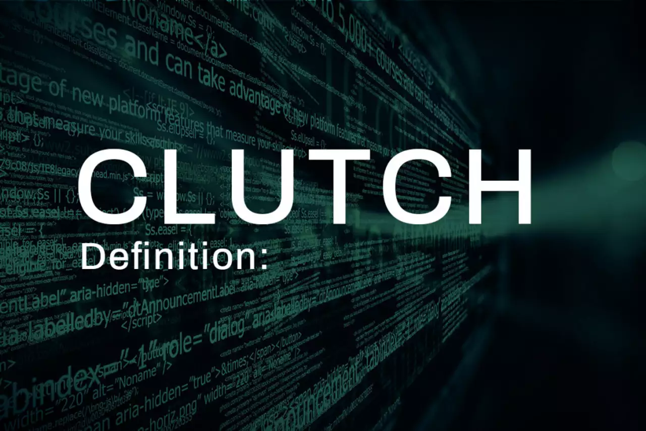 Clutch in gaming, meaning, origin