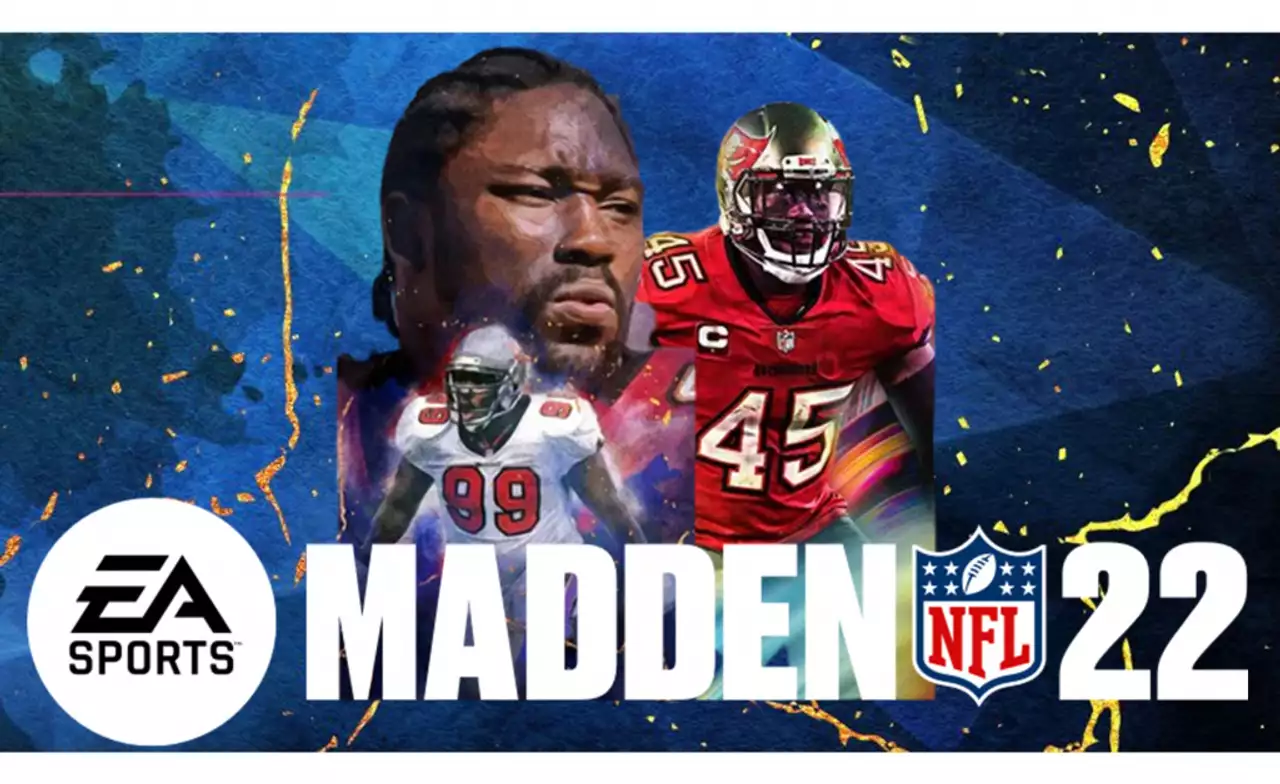 Madden 22 Ultimate Team: Every MUT 22 Legends revealed so far- All