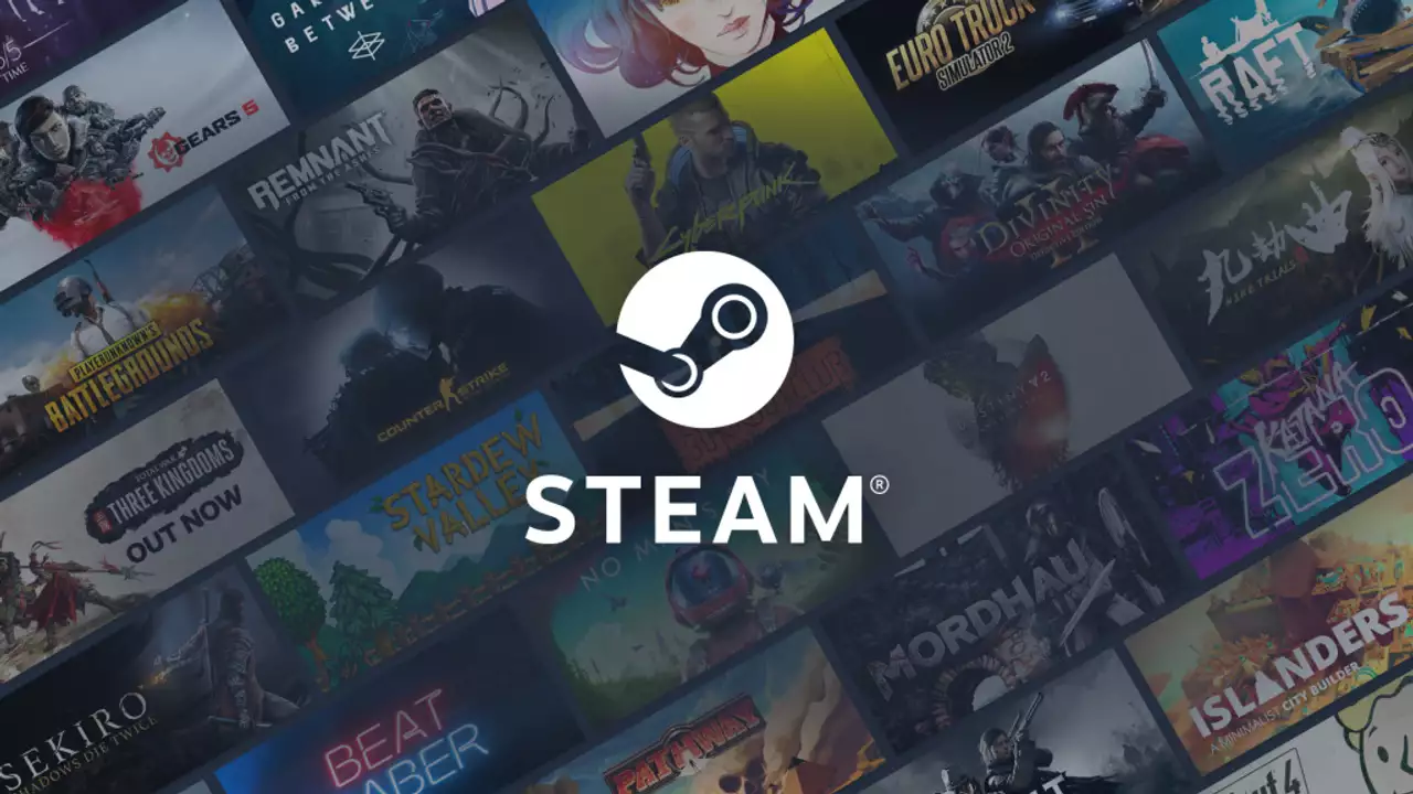 Steam DOWN: Server status latest, could not connect to Steam