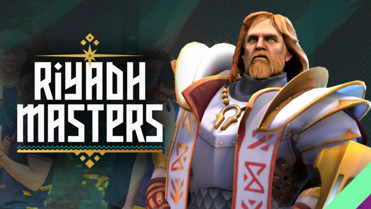 Riyadh Masters 2023: Full Dota 2 schedule, results, scores, and streams -  Dot Esports