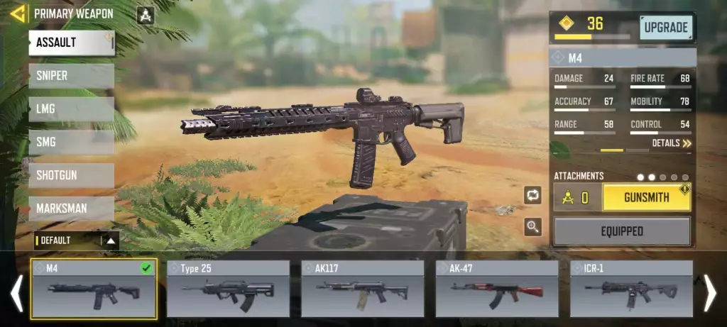 Best Guns in COD Mobile in 2023: Top ARs, SMGs, Snipers, Shotguns