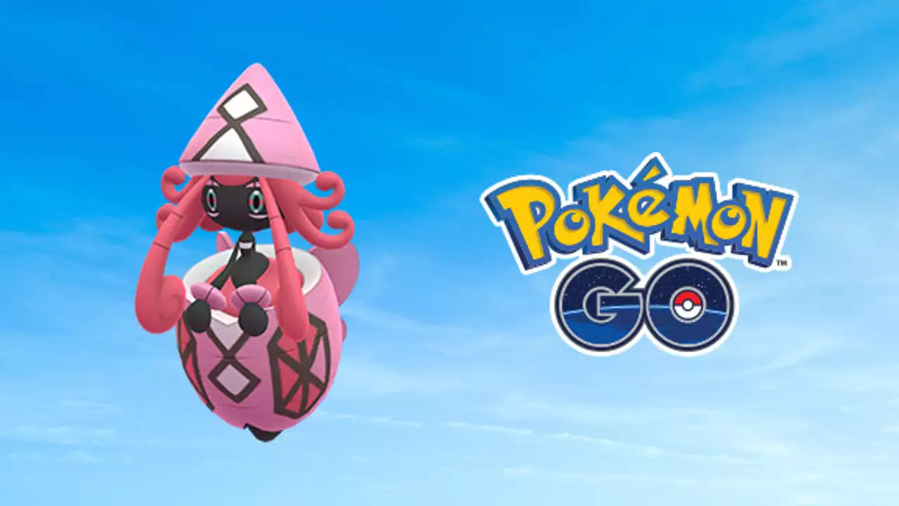 What is the best moveset for Nihilego in Pokemon GO?