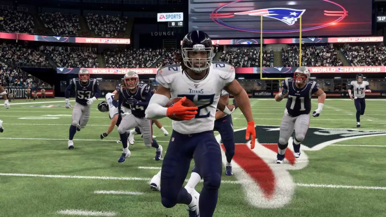 Madden 99 Club: Who Has A 99 Overall In Madden 22? List Of Every Player  With And Rumored To Have 99 Rating In Madden 22 - The SportsRush