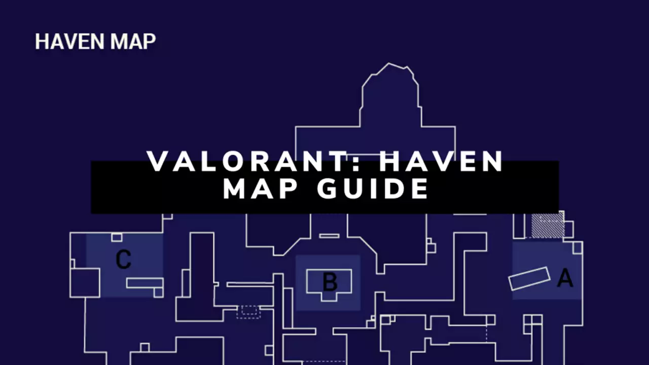 Haven Callouts - Valorant Guide - IGN