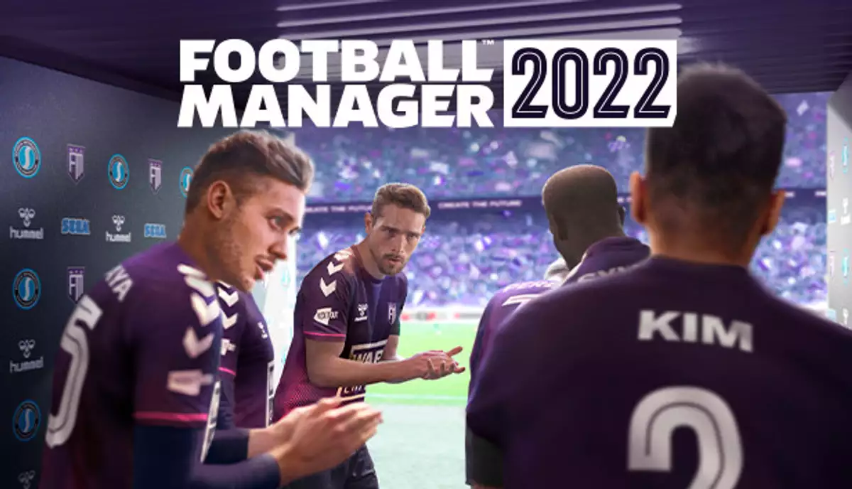 Any FMM 2022 Skin? - Football Manager 2022 Mobile - FMM Vibe
