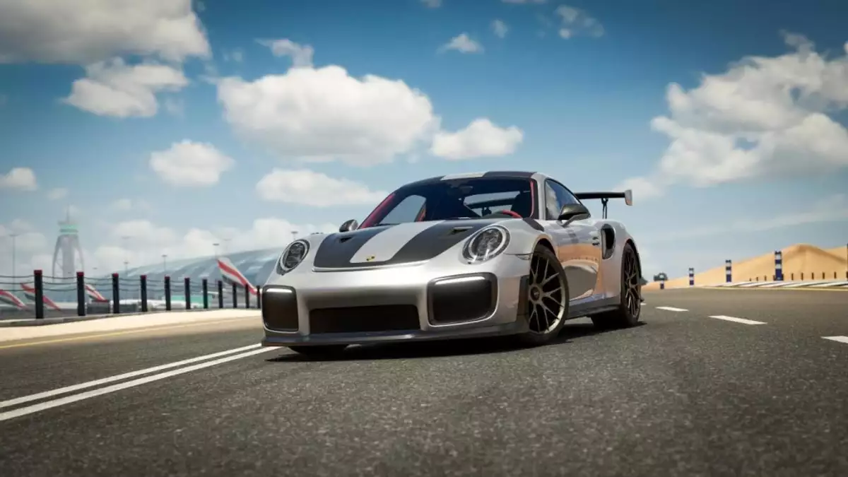New Forza Motorsport 7 Tips APK for Android Download