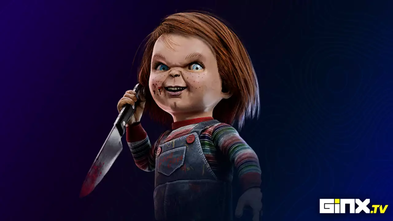 Dead by Daylight's Friends 'Til the End Collection Brings New Outfits for  Chucky