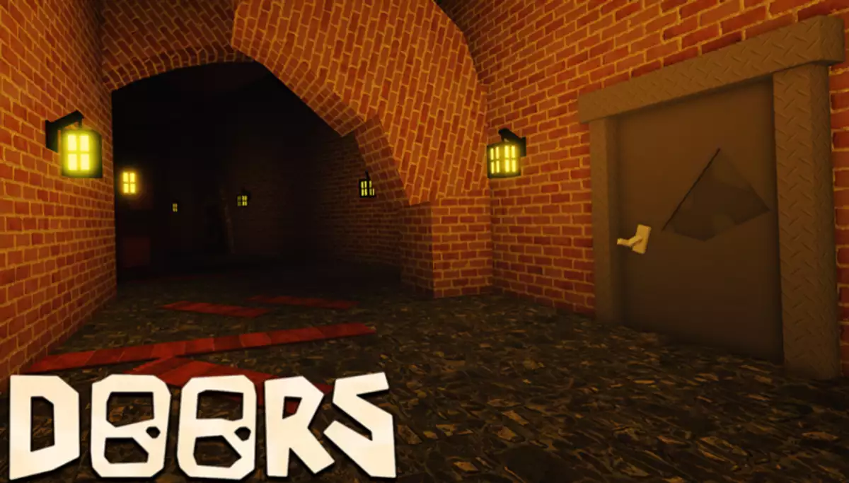 DOORS - Roblox Horror Game on X: Any more settings you guys would like to  see in the upcoming update? Reply below!  / X