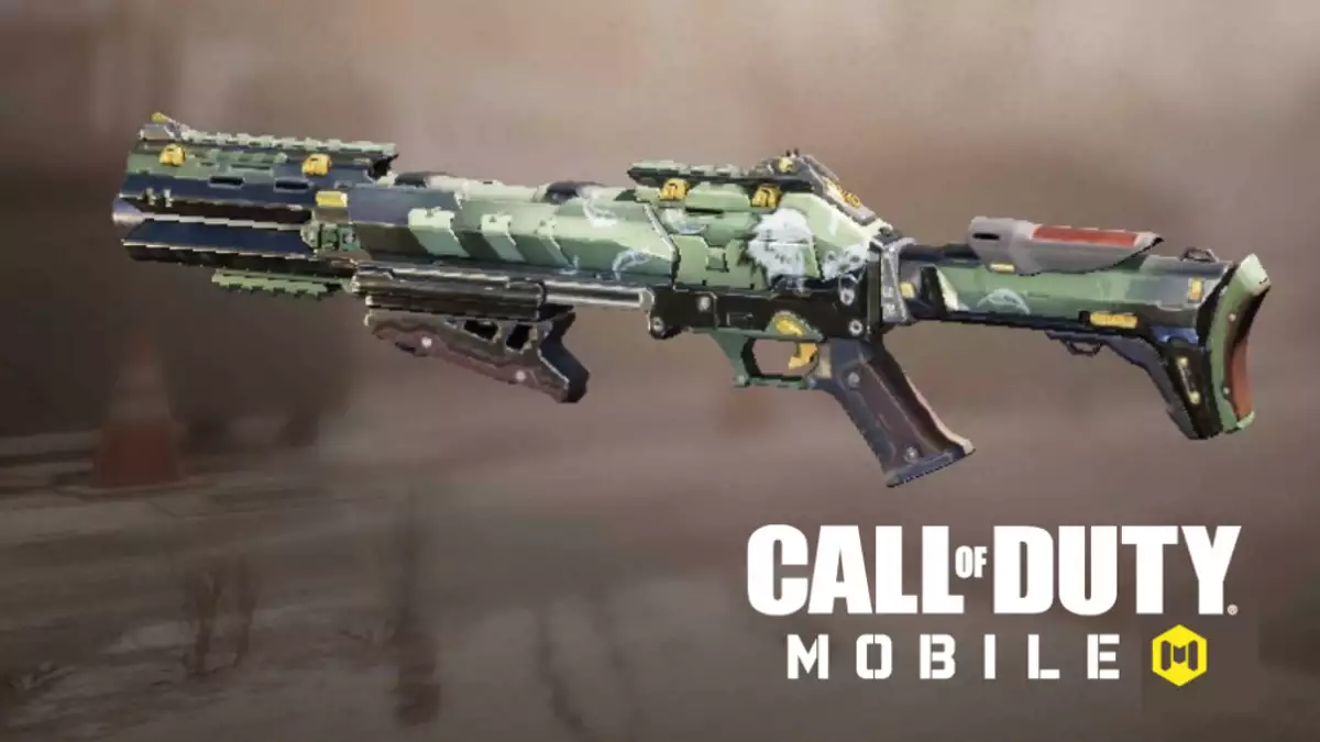 COD Mobile Sniper tier list - Every Sniper Rifle ranked for Season 4 - GINX  TV