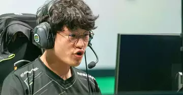 Former Lol World Champion Crown Returns To Korea Joins Oz Gaming Ginx Esports Tv