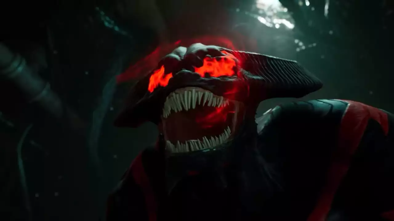 Marvel's Midnight Suns 'Redemption' DLC Adds Venom Today