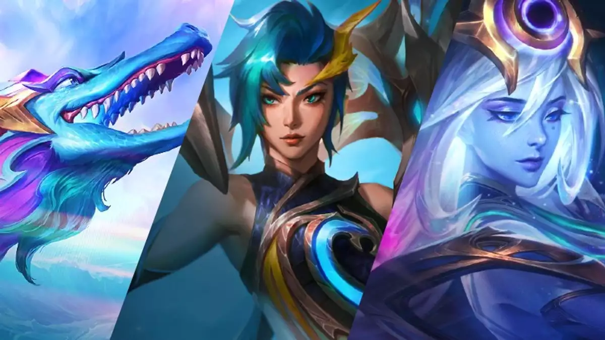 Best Lagoon TFT Build Set 7.5: Synergies, Comps & Items
