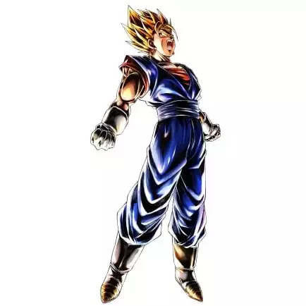 Super Saiyan 2 Vegeta (SP) (PUR), Dragon Ball Legends Wiki