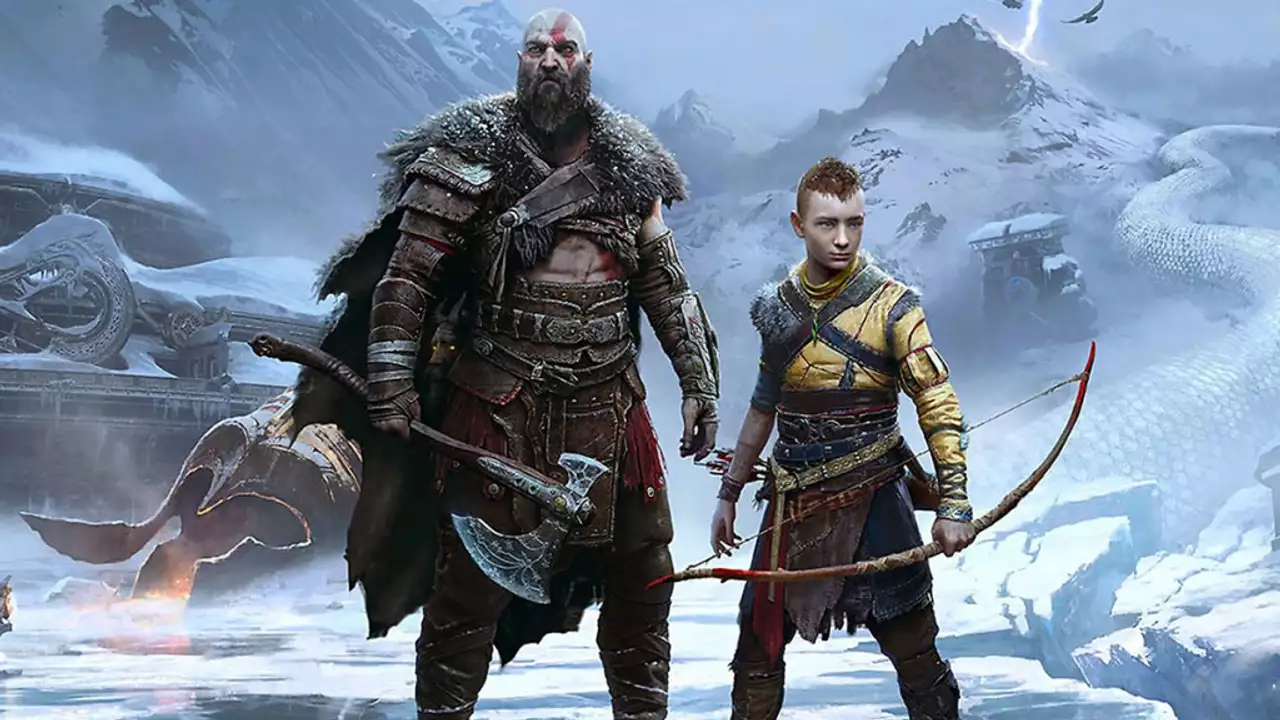 God Of War: Ragnarok PC Requirements: Minimum, Recommended Specs - GINX TV