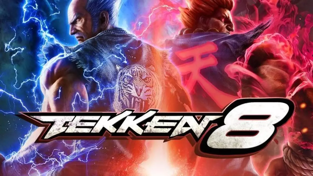 Tekken 8: Release Date, Character List, Gameplay Leaks & More - GINX TV