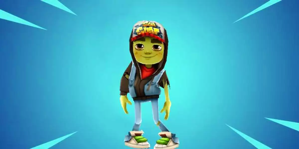 Subway Surfers characters - How to unlock them