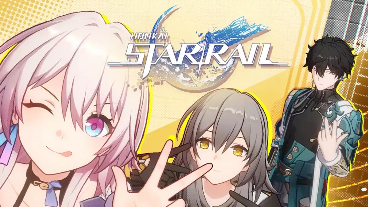 Honkai Star Rail Leaks Reveal Ruan Mei, Her Abilities, Eidolons, And Traces  –