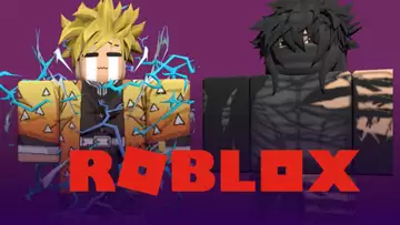 Top 5 Roblox Boys Outfits - Best Anime And Scary Avatar Ideas - GINX TV
