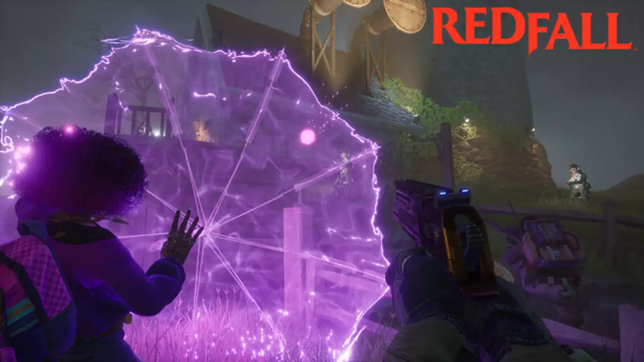 Ultimate Guide] Unlocking Safehouses in Redfall - The Game