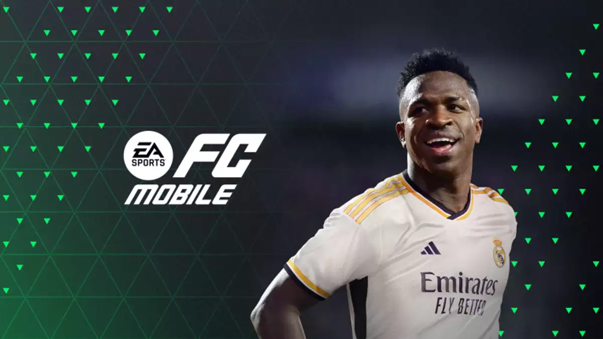 EA Sports FC 24 - GINX TV