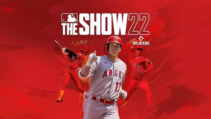 MLB® The Show™ - MLB® The Show™ 22 goes “The Natural'' route in Ken Griffey  Jr. Program