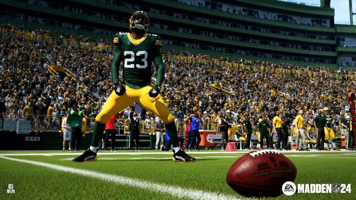 Madden NFL 23 joins Xbox Game Pass Ultimate and EA Play this week